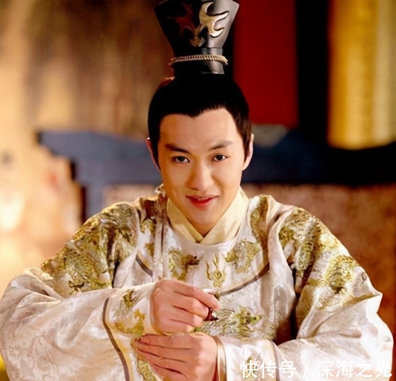 篡夺|赵匡胤陈桥兵变,篡夺后周皇位,是顺水推舟,势在必行