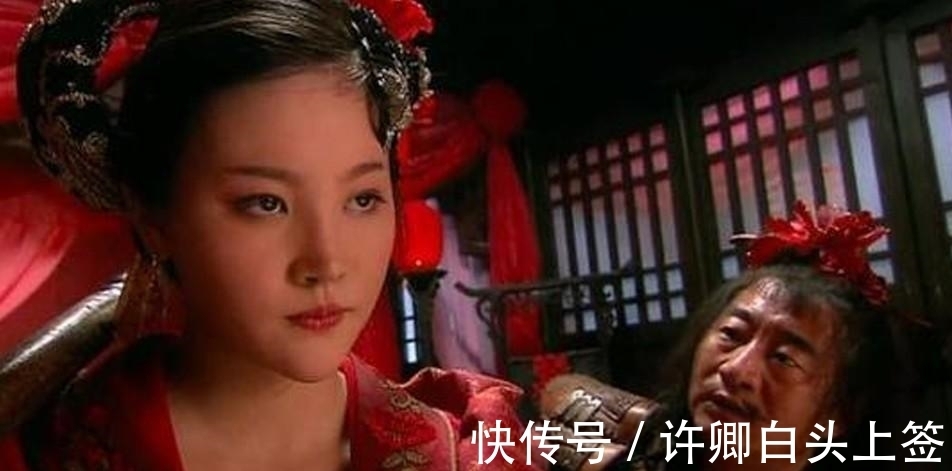 王伦！林冲为何不娶扈三娘？原因有两个，一个很现实，另一个却很扎心