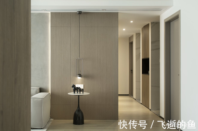 功能性|空间重塑,简约到极致的功能性家居