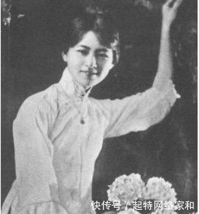 几句话|林徽因病重见徐志摩前妻,短短几句话,张幼仪却是一生难忘