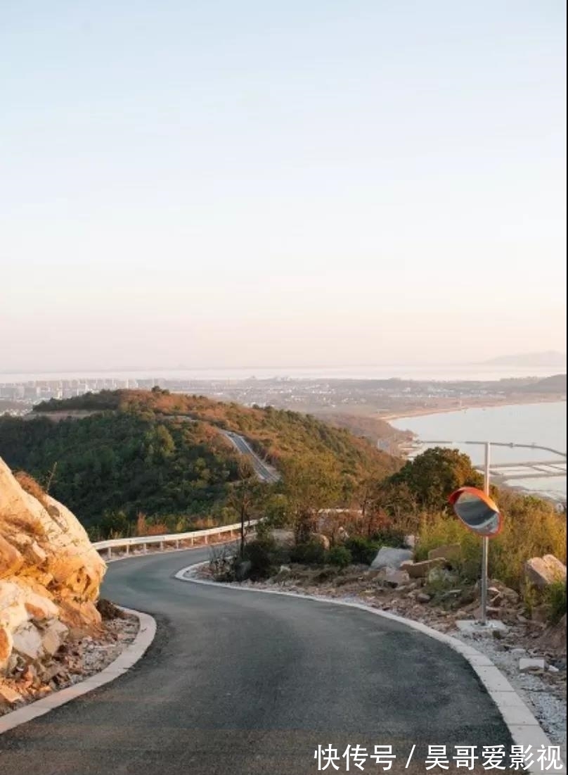 小镰仓|苏州本地人都知道的环太湖公路，沿途竟然有这么多打卡点，来看看