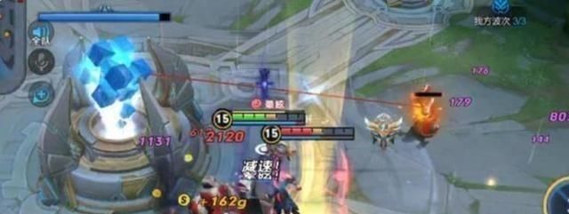 伤害|排位四大无用英雄，黄金直接秒选，最后一位王者都不敢玩