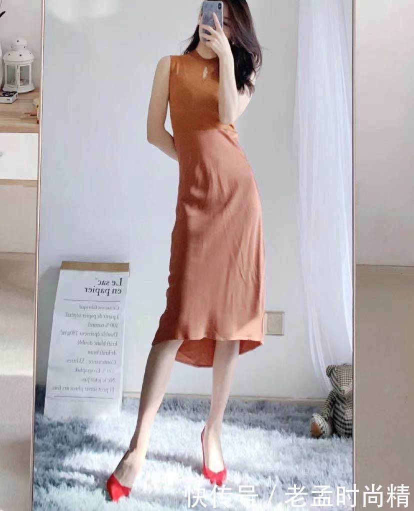 职场精英女性怎么穿? 看看就学会了