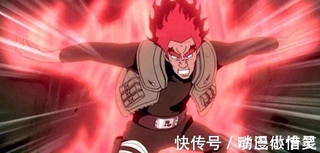 禁术|火影:最难治愈的三大重伤,最后一种幸福而死