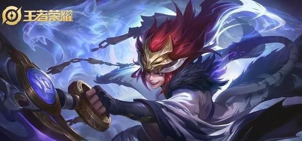 T4|王者荣耀:口碑最好5款的皮肤,他用这个皮肤T4变T0,最后一款今天返场