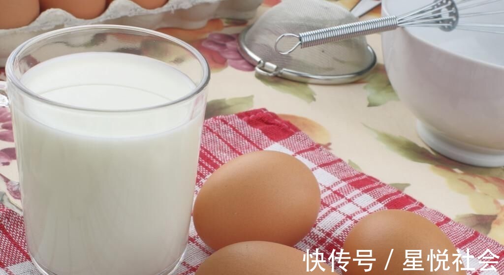 缺钙|孩子缺钙时,身体会出现4种信号,多给孩子吃3物,补钙质长个高