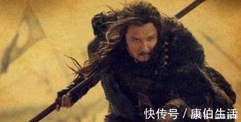 金台$都说王不过项,力不过霸,将不过李,拳不过金,那么这4人是谁呢