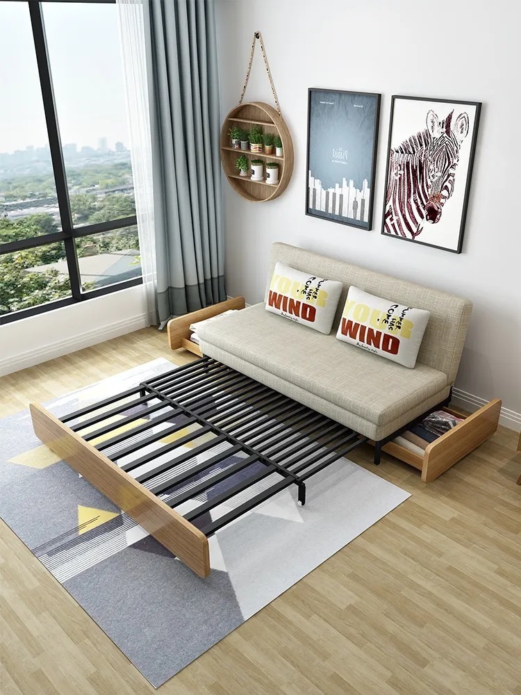 商品|如何用一件商品的价格买到“两件家具”？