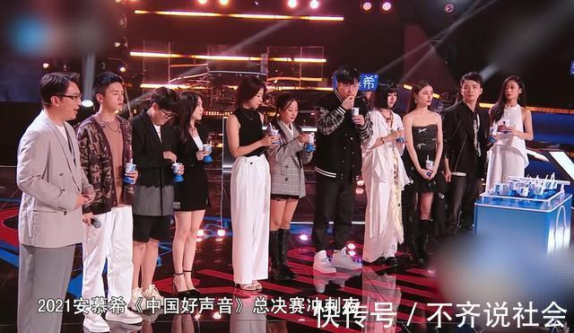 伍珂玥|《明日之子1》全國九強大比分輸給伍珂玥，真的是實力不濟嗎