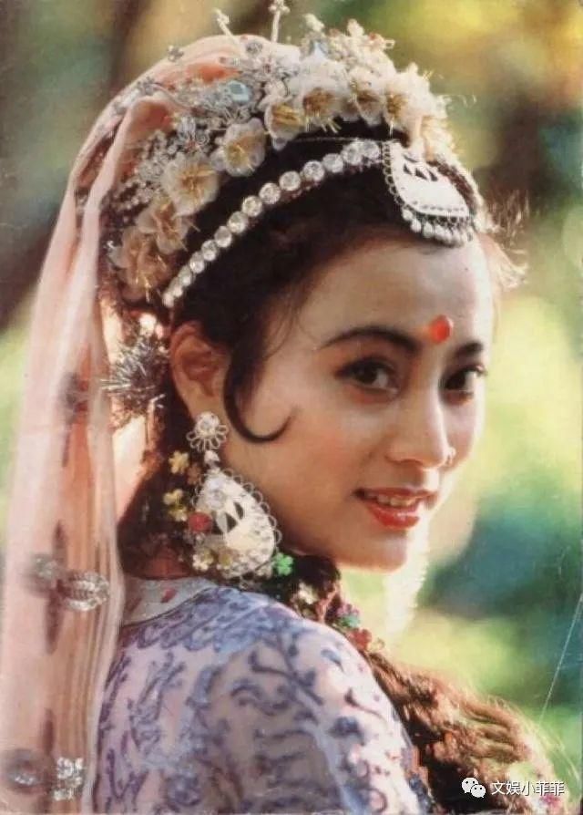 杨洁导演|她是《西游记》最知名女演员,不会演戏经常挨骂,中年方知导演恩