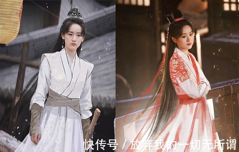 落花时节又逢君|“红凝”再发力，《落花时节又逢君》期待值被拉满