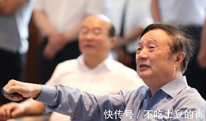 华中科大|华为又迎来两位天才少年,来自俄罗斯00后,任正非:春天很快到来