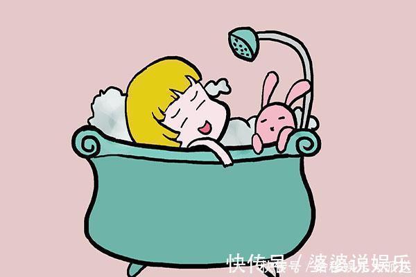 事实|经期不能洗头?事实却是:这五件事,才是经期的你不能做的