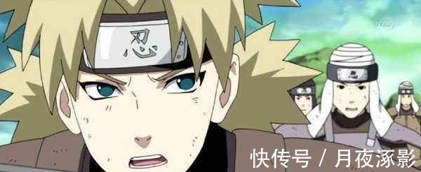 砂忍村|火影忍者 小樱和手鞠脾气都那么臭,为何小樱却频频招黑