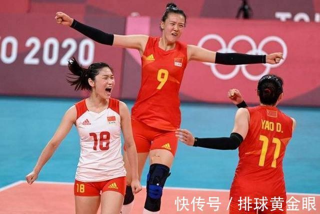 女排|蔡斌道出女排训练营入选机制!推翻七仙女打法,将给新人实战机会