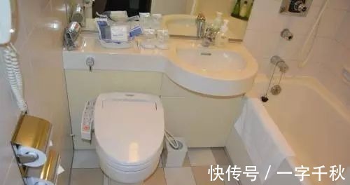 干湿|日本人这样设计卫生间干湿分离，真的太聪明，看完想回家砸了重装
