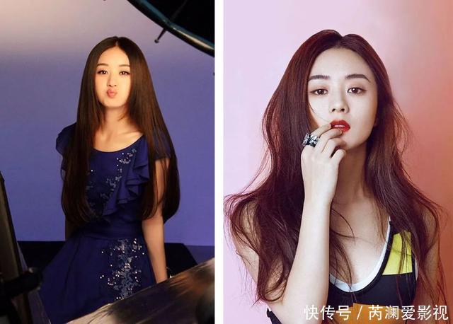 你是“披头发”好看,还是“扎头发”好看?关键看这些!