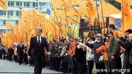 格鲁吉亚|发生颜色革命的3个国家现状如何？2国被俄罗斯肢解，1国陷入赤贫