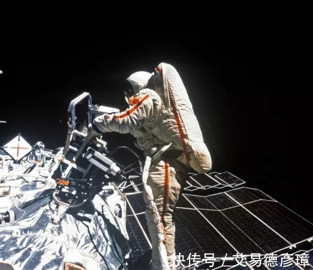 照片|28张你不会在课本里看到的精彩珍贵历史照片