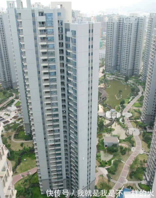 楼层|为什么要买底层住宅?