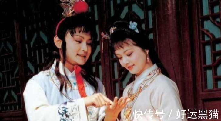 曹雪芹&贾宝玉并不爱薛宝钗，到最后娶了她，是他最狠的报复