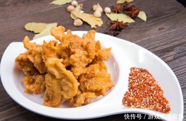 炸酥肉，是用“面粉”还是“淀粉”这3点不到位，酥肉发硬难吃！