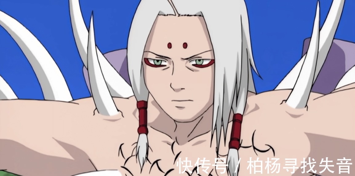 身体|大蛇丸看中的身体有哪些佐助和鼬只是其中两个，最中意的人是他