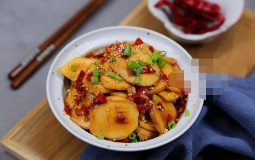 杏鲍菇的10种吃法,每一种都很下饭,口感比肉还好