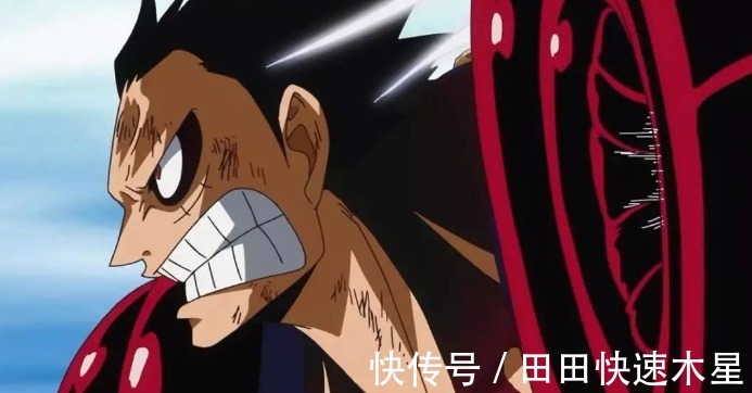 三刀流剑士索隆|海贼王路飞开启三挡暴打凯多，三刀流剑士索隆才是关键