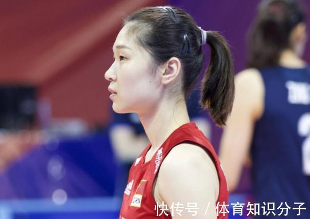 倪非凡|王梦洁已随山东女排开训,恩师落选无碍前程,蔡斌恐不敢放弃她