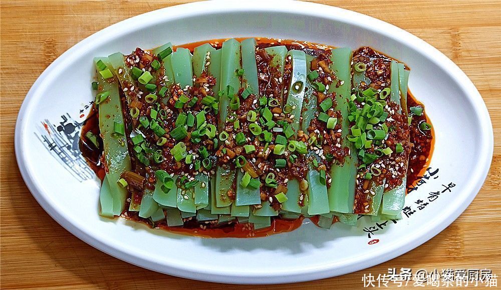 凉拌|黄瓜别只知道凉拌，试试这做法，Q弹爽口消暑，天热就该这么吃