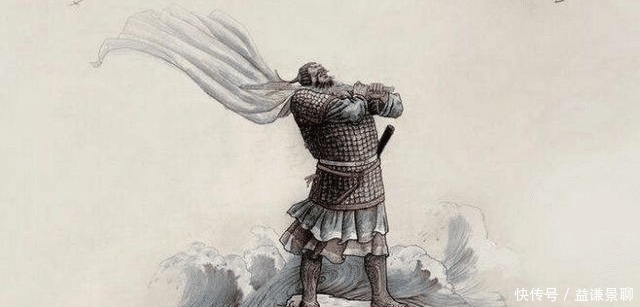 说他是一|都说王不过项,力不过霸,将不过李,拳不过金,那么这4人是谁呢