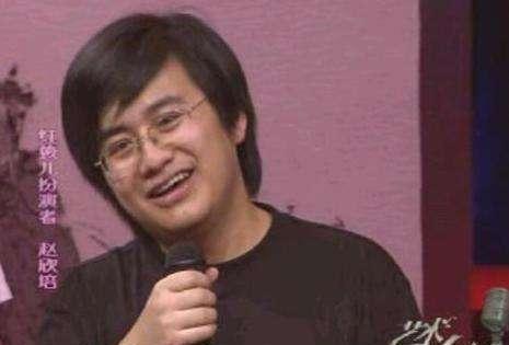 红孩儿|他是西游记里的红孩儿,被全国人民看过屁屁,如今42岁成亿万总裁