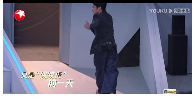 《追光吧！》不及《披荆斩棘的哥哥》？