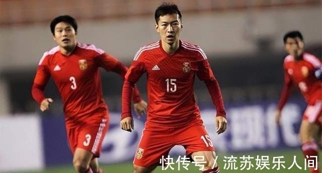 队长|国足官网为吴曦庆生!33岁队长遭球迷讥讽:缩头+海参事件忘了?