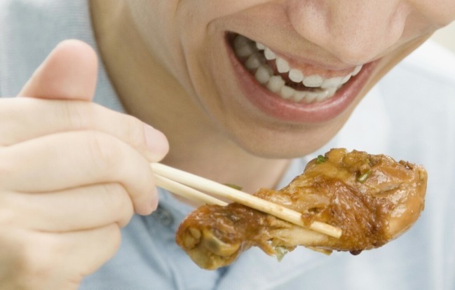 慢性疾病|年纪大了,吃肉好处多还是坏处多50岁后,3种肉多吃也无妨