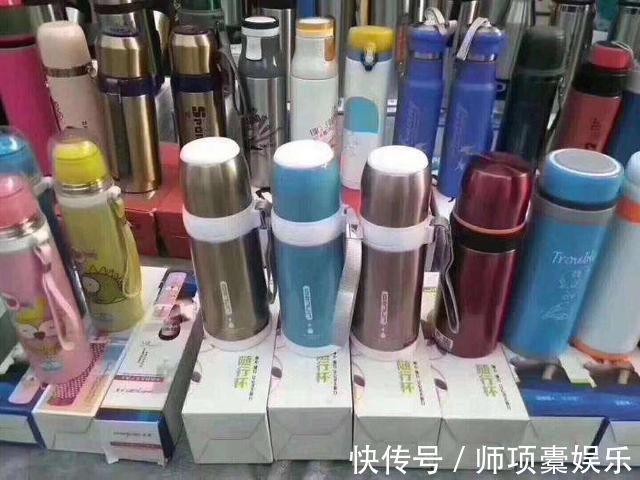 健康|央视曝光这种保温杯,长期使用会危害身体健康,留不得