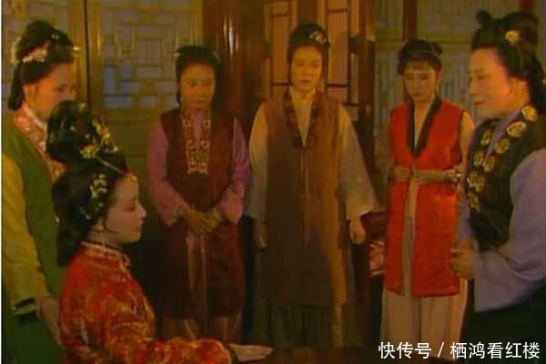 司棋|司棋大闹小厨房，王熙凤为何不追究？是明哲保身，还是偏袒护短？