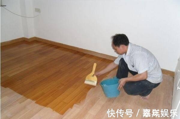 秋老虎|不听劝阻,父母坚持卧室铺瓷砖,入住2年后,只能说真香!