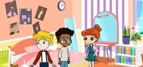 孩子们|如果家长总是带着孩子去别人家做客,这会对小朋友造成什么影响呢?