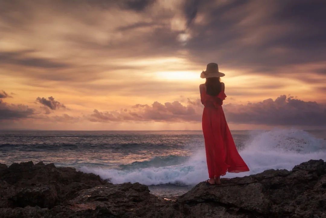 沉默!倾听是涵养,慎言是教养,沉默是修养