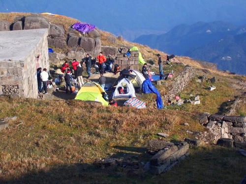 孩子|女孩和不认识的异性驴友，一起旅行，是种怎样奇妙的体验？