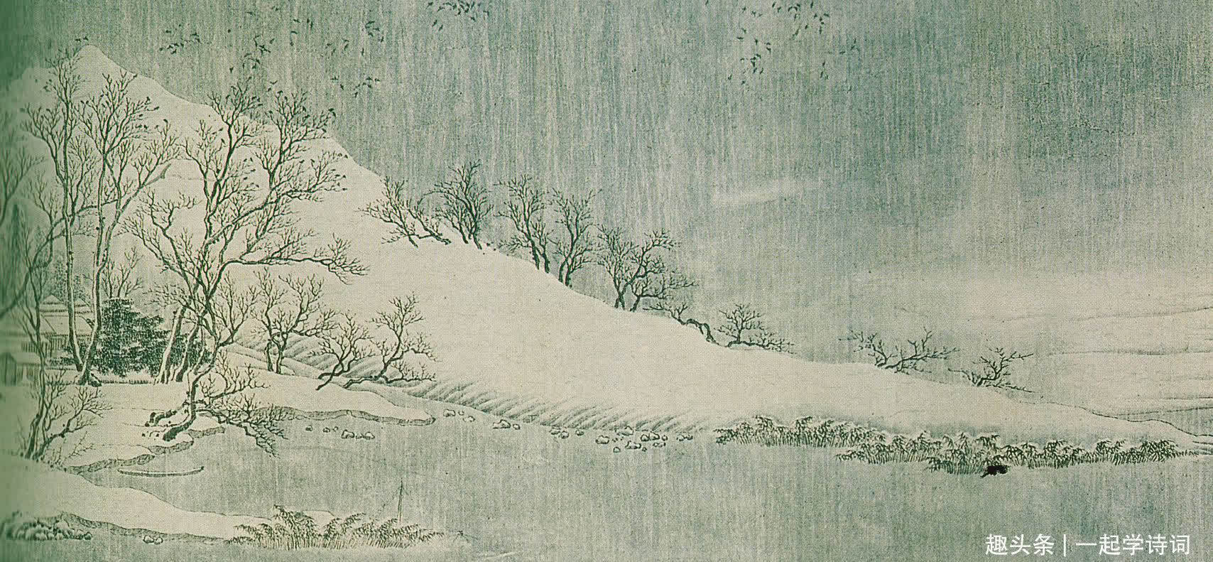 殷遥!王维 哭殷遥