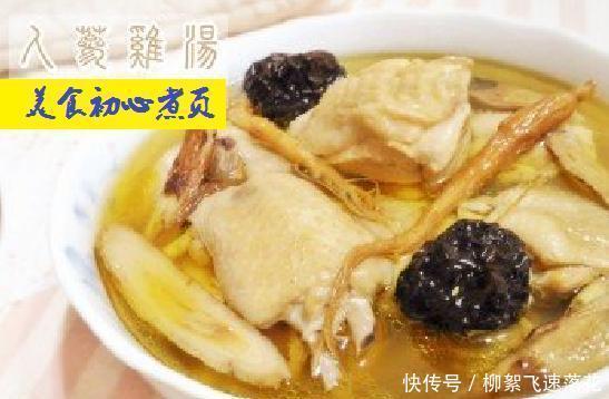 烘焙纸|冬天喝这5款美味家常汤水,暖身又暖胃!简单易做,家人都爱喝