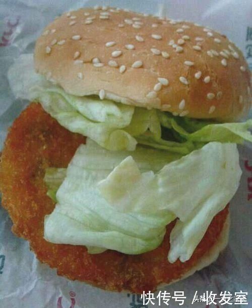 美食|被肯德基“放弃”的4种美食,全吃过的人很少,最后一种最便宜