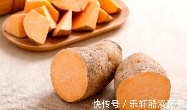 养胃|夏季这5种“黄金”食物，补脾养胃，吃出好气色