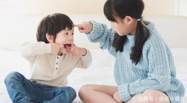 二胎|妹妹偷摸上哥哥床,却被无情扔出房间崩溃大哭,网友心疼一秒