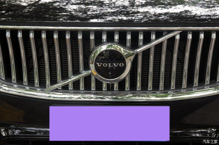 xc90|深夜失眠,来论坛逛逛,顺便聊聊XC90的日常