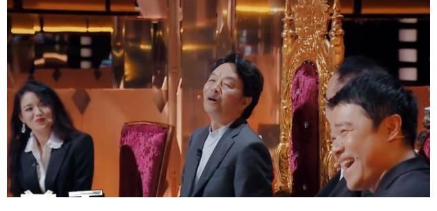 刘震云舌战群儒,努力邀请王珞丹继续合作,陈凯歌看热闹不嫌事大