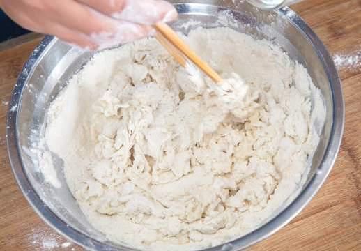 做萝卜馅饺子,有2种调料不能放,不然饺子不鲜香,还有股怪味